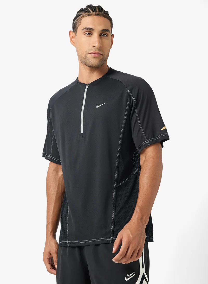Nike Dri-Fit Retro T-Shirt